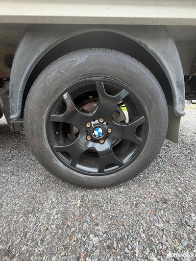 Volkswagen Transporter 2006, photo 7/7