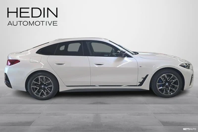 BMW i4 M60 2026, kuva 6/23