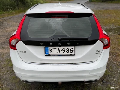 Volvo V60 2014, kuva 4/14