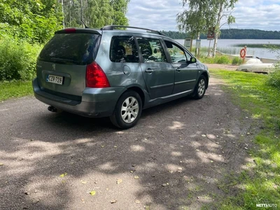 Peugeot 307 2007, kuva 4/4
