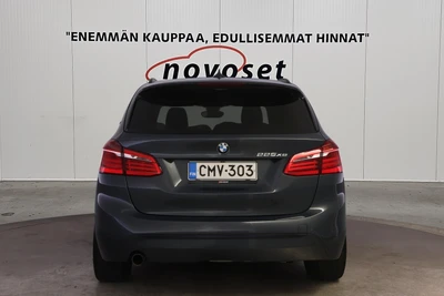 BMW 225 xe iPerformance Sport Line 2017, photo 3/42