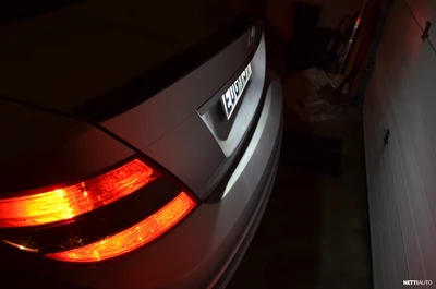 Mercedes-Benz C 200 200 CDI 2008, photo 7/24