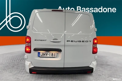 Peugeot Expert 2025, photo 4/15