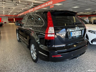 Honda CR-V 2010, kuva 6/14