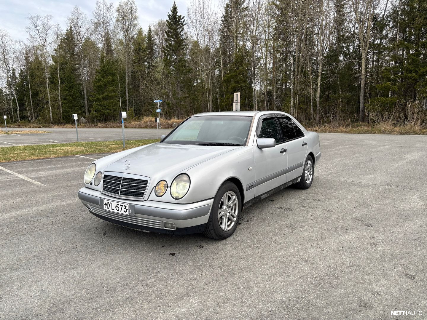 Mercedes-Benz 300