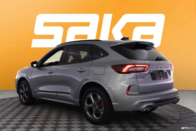 Ford Kuga 2024, photo 5/30