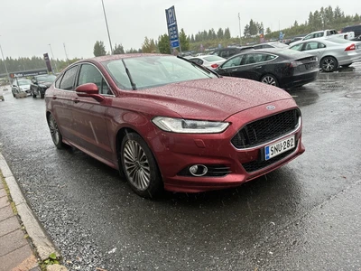 Ford Mondeo 2016, kuva 2/9