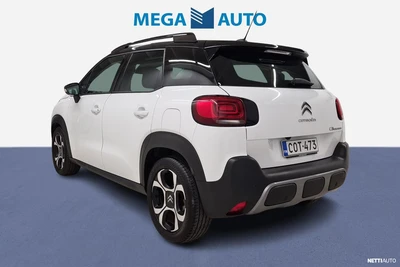 Citroen C3 Aircross 2020, kuva 3/10