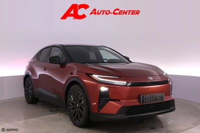 Toyota C-HR+ 2026, kuva 7/21