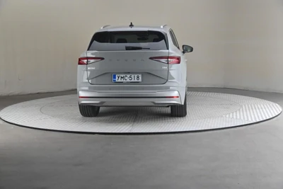 Skoda Enyaq 85x 4x4 Style 2026, photo 5/10