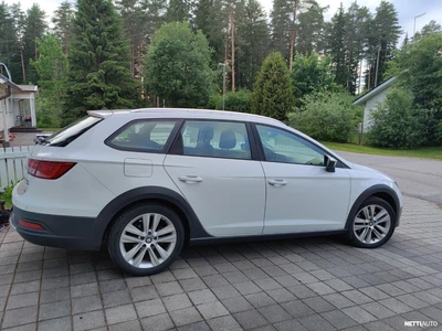 Seat Leon X-PERIENCE 2015, kuva 3/4