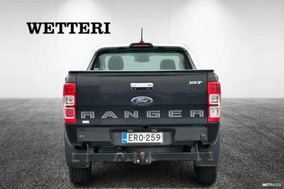 Ford Ranger 2019, kuva 5/10
