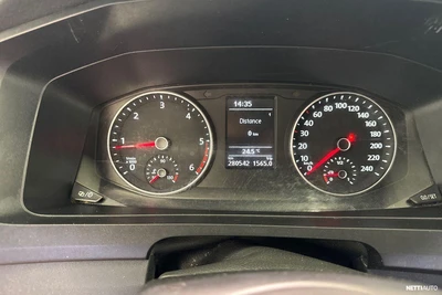 Volkswagen Transporter 2019, photo 7/19
