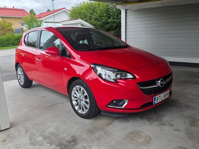 Opel Corsa 2016, kuva 1/19