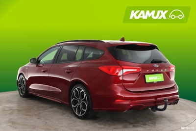 Ford Focus Focus 1.5 EcoBoost ST-Line 2019, photo 5/45