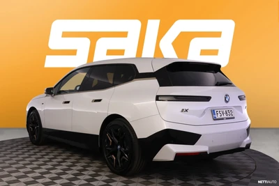 BMW iX M60 2023, kuva 5/43