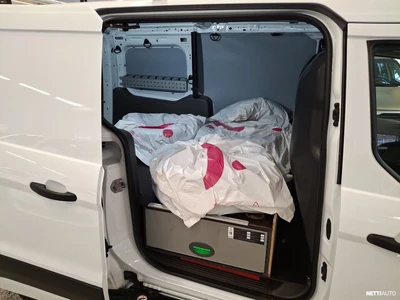 Ford Transit Connect 2023, photo 7/27