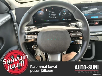 Hyundai Ioniq 5 2025, kuva 5/14
