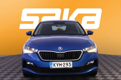 Skoda Scala 2019, kuva 2/38