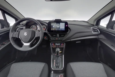 Suzuki S-cross 2026, photo 7/30