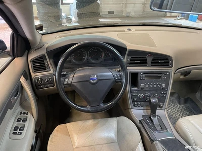 Volvo S60 2005, photo 6/17