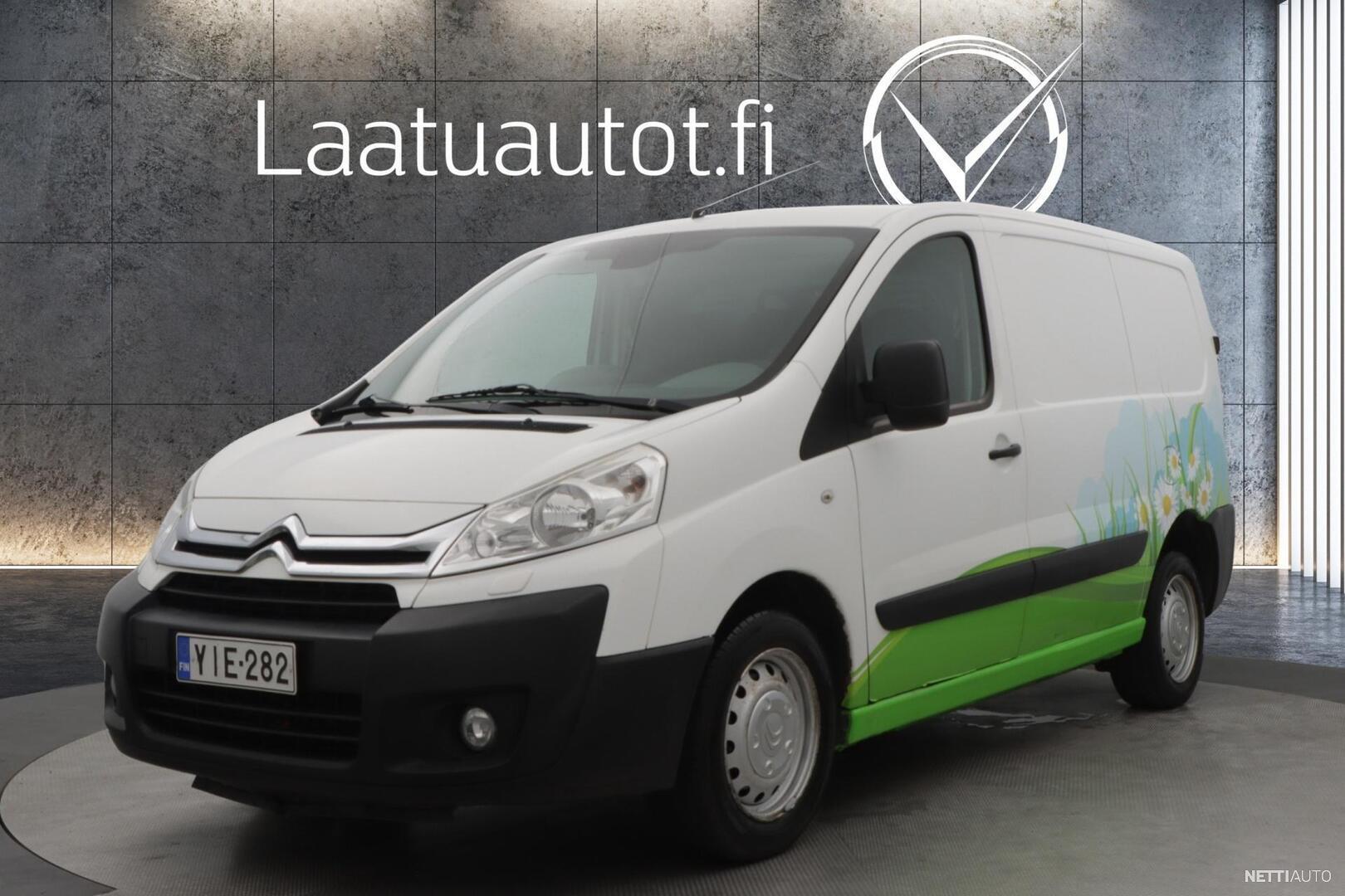 Citroen Jumpy