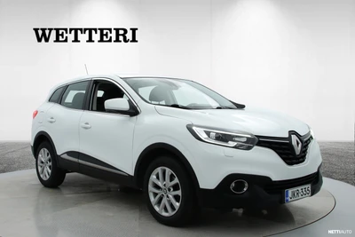 Renault Kadjar Energy TCe 130 Zen S17 2017, kuva 7/32