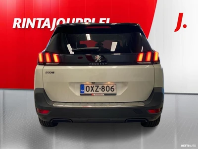 Peugeot 5008 2020, photo 5/39