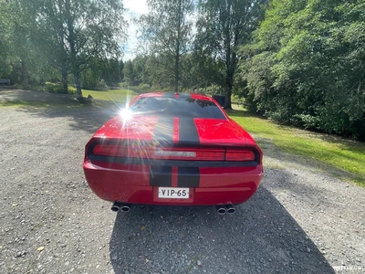 Dodge Challenger SXT 3.6 V6 2012, kuva 7/24