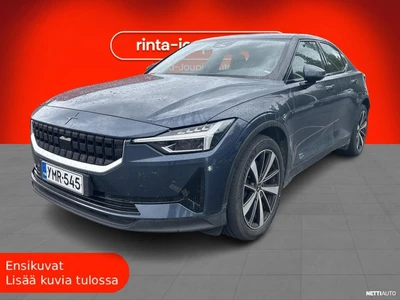 Polestar 2 2022, kuva 3/33