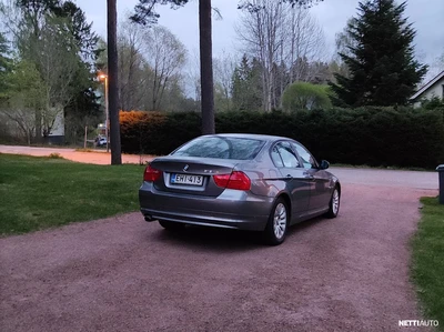 BMW 318 E90 Sedan Business 2009, kuva 5/10