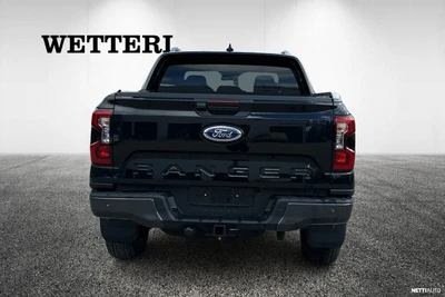 Ford Ranger 2026, photo 4/32