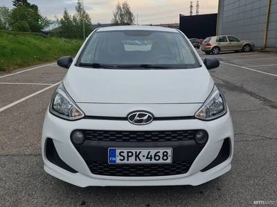 Hyundai i10 1,0 Classic 2018, kuva 2/16