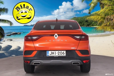 Renault Arkana 2021, kuva 5/40