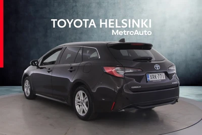 Toyota Corolla 2022, kuva 2/10