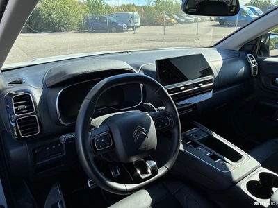 Citroen C5 Aircross 2023, kuva 6/9