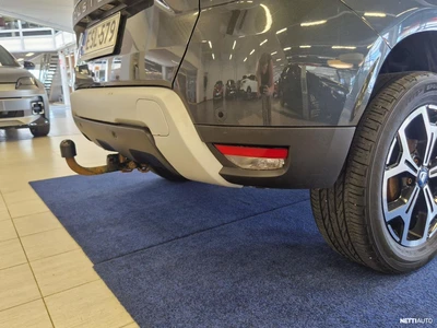 Dacia Duster 10 TCe 150 4x4 2020, photo 4/14