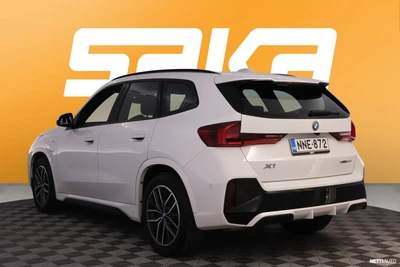 BMW X1 2023, kuva 5/24