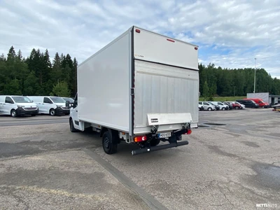 Renault Master 2023, photo 3/28
