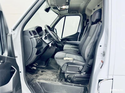 Renault Master 2020, photo 7/14