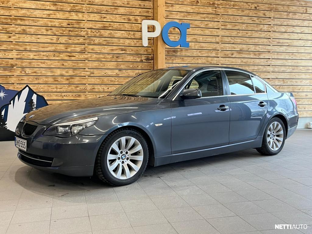 BMW 523