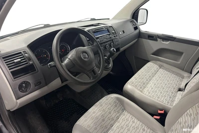Volkswagen Transporter 2010, kuva 6/27