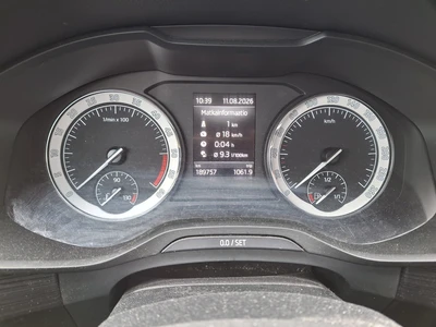 Skoda Kodiaq 2018, kuva 6/12