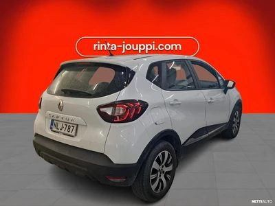 Renault Captur TCe 90 Zen 2018, kuva 3/4