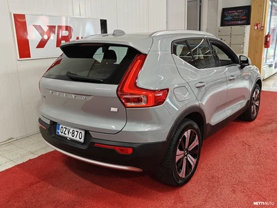 Volvo XC40 2023, kuva 3/35