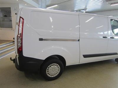 Ford Transit 2013, photo 5/24