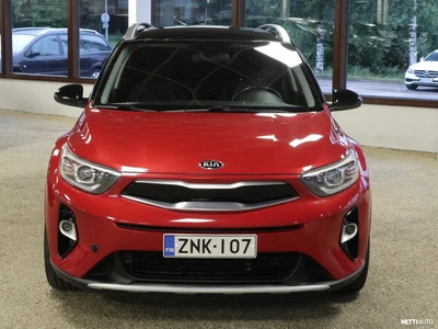 Kia Stonic 2020, kuva 5/10