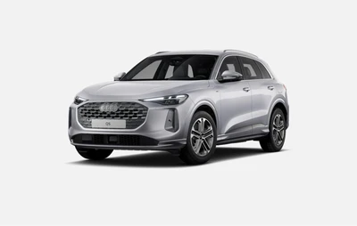Audi Q5 2026, photo 1/7