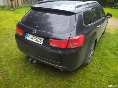 Honda Accord 2009, kuva 2/7