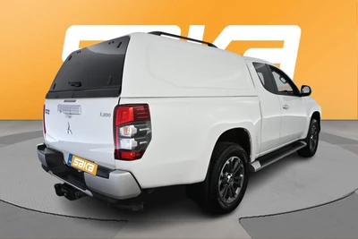 Mitsubishi L200 2020, photo 7/24
